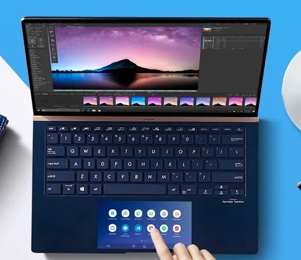 华硕灵耀Deluxe14s有用过的吗？产品怎么样？