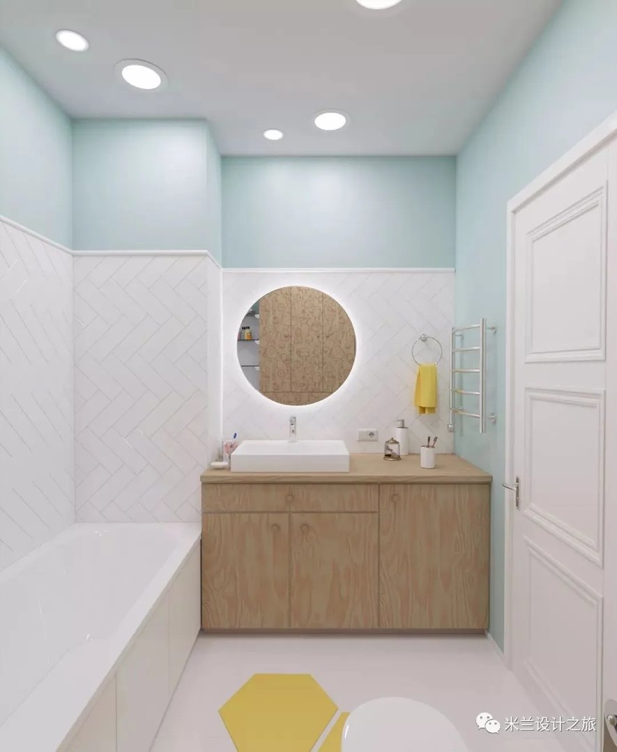 好俏皮,好可爱!