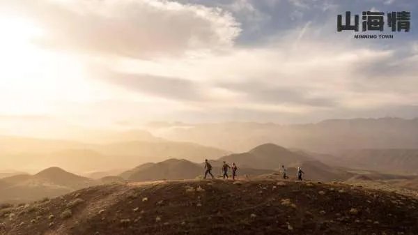 山海情这部剧一共有多少集？