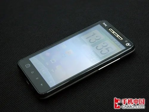 4.3寸屏Android TD旗舰HTC A9188评测