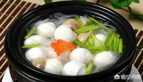 做鱼丸用什么海鱼