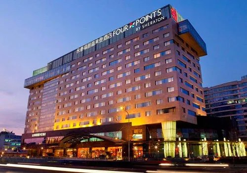 北京婚礼酒店推荐   简单办个酒席多少钱