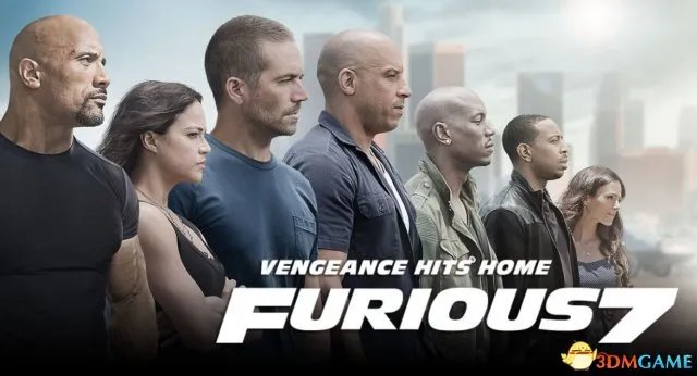 墙内开花墙外香 中国观众拯救了这15大美国大片