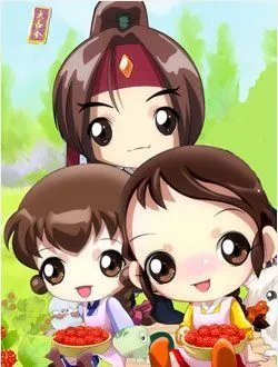 长今之梦第二季的内容介绍