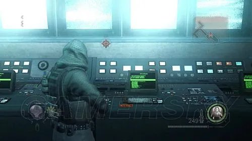 《生化危机：浣熊市行动》图文全攻略