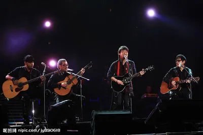 纵贯线演唱会的纵贯线全国演