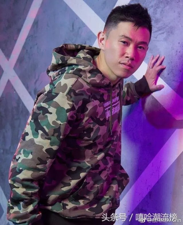 《中国有嘻哈》欧阳靖被淘汰,你怎么看?