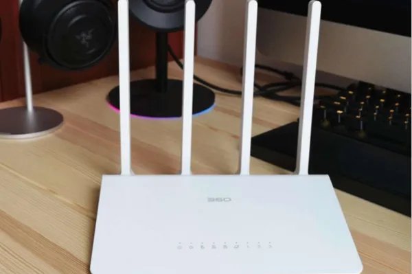 用路由器跟不用路由器有什么区别?