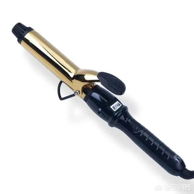 每次去做造型感觉都很好看，想知道理发师一般都会用什么牌子的卷发棒啊？