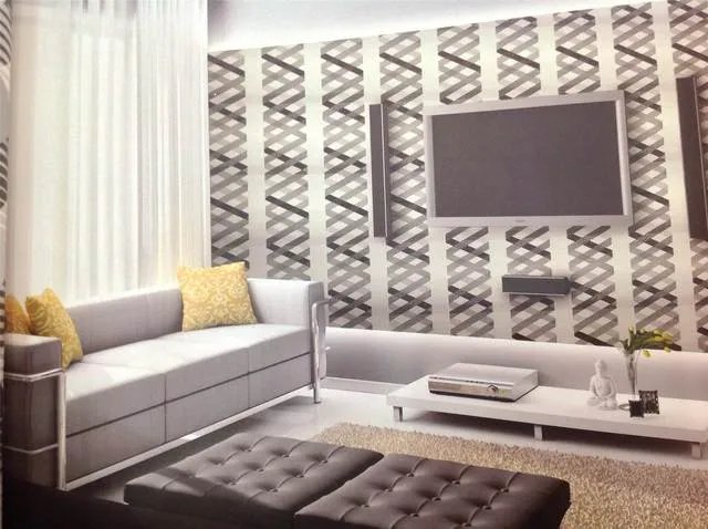 2019墙布品牌十大排名 墙布有哪些品牌