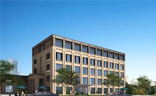 华大城位置在哪里