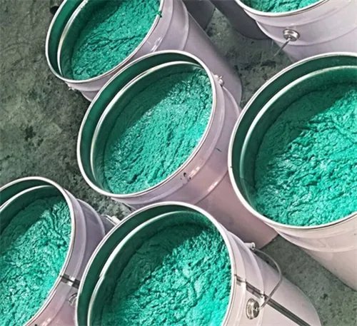 光滑的不锈钢用什么油漆