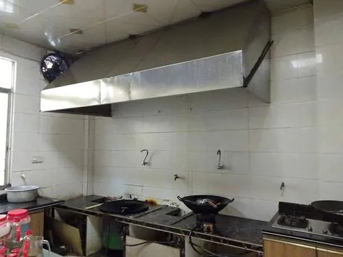 用什么清洗油烟机