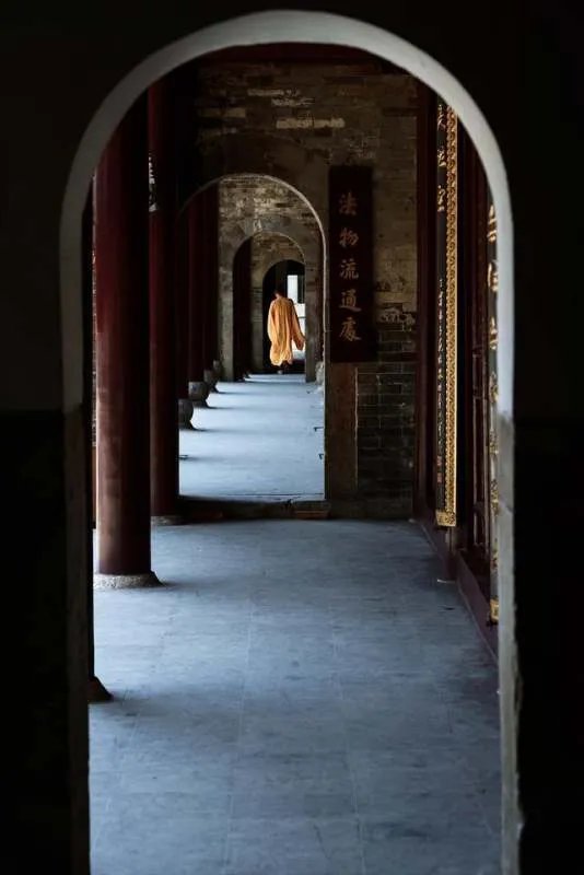 句容宝华山隆昌寺为何称为佛教的清华？