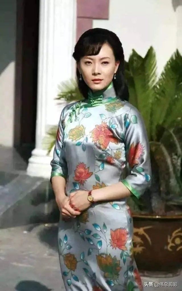 你心目中最性感撩人的影视剧女演员是谁？