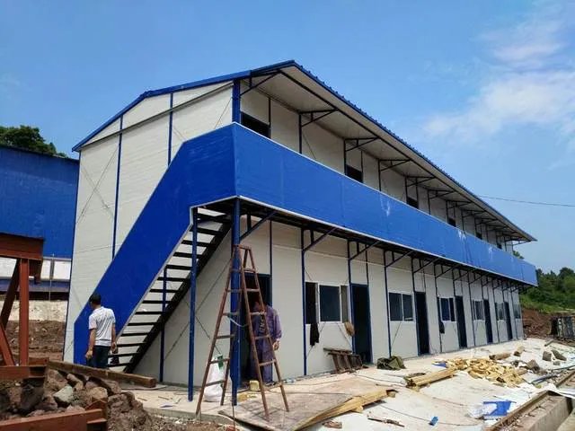 活动板房每平米价格是多少 活动房价格定价原则是什么