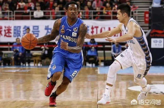 比斯利已经签约广东宏远,CBA的MVP来了,大家期待吗?