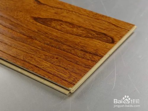 青花瓷地板是怎样烧制的