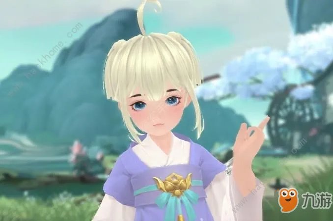 《新笑傲江湖手游》武当心法怎么点 武当心法加点攻略教学