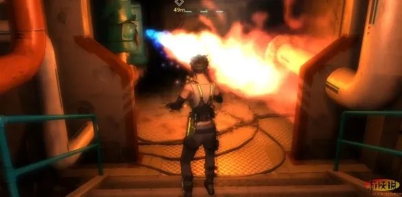 《恐水症：预言》图文流程攻略