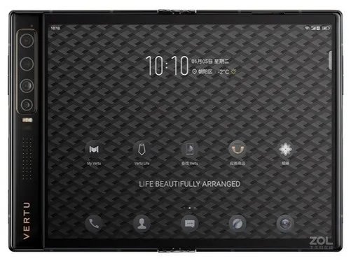 VERTU手机威图手机VERTU官方新品选购