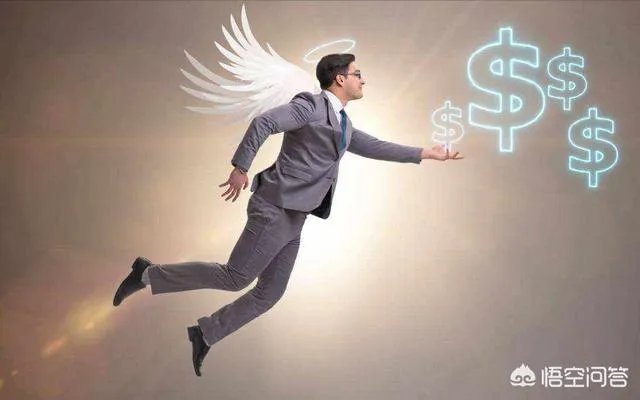 天使投资银行贷款