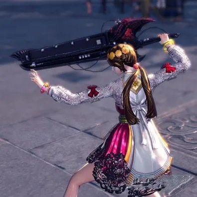 剑灵当中,有哪些适合新手玩家的职业?