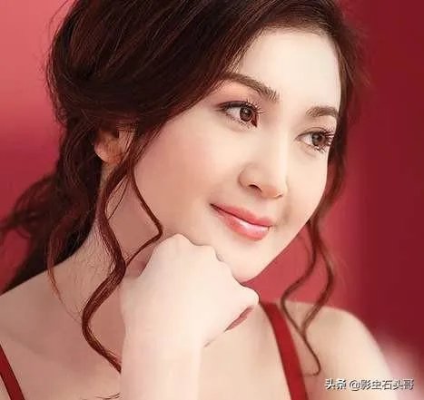 你心目中最性感撩人的影视剧女演员是谁？