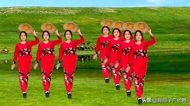 广场舞的步伐有规律和规定吗？