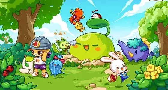 洛克王国齿轮小子怎么安装