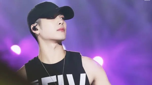 王嘉尔正式加入世界顶级舞团Kinjaz！你如何评价他的舞蹈功底？