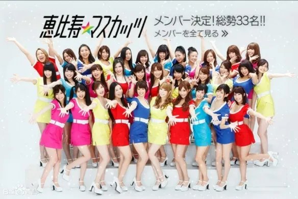 被誉为最强人造人的深田咏美，已经参透了网红真谛？