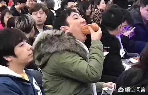 IG将参加快本的录制,你觉得怎么样?