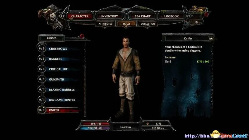 崛起3：泰坦之王 全属性技能及效果一览 有哪些技能