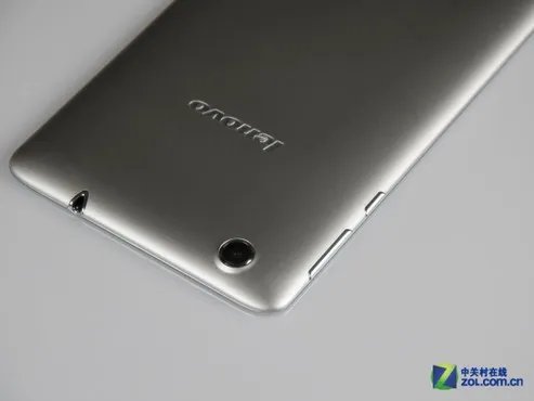 极致完美轻薄体验 联想S5000开箱图赏