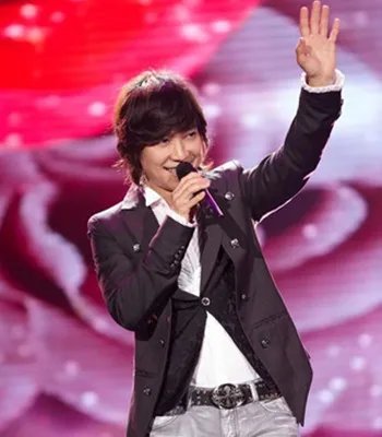 歌声传奇邰正宵缅怀张雨生 演艺圈的好男人典范