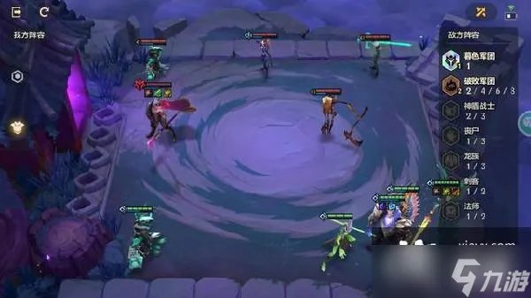 金铲铲之战腐朽之盾攻略大全 腐朽之盾全关卡通关攻略汇总