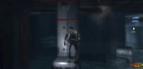 《恐水症：预言》图文流程攻略