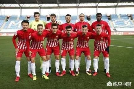 一直为人津津乐道的中国小将林良铭，在皇马卡斯蒂亚是一个怎样的存在？