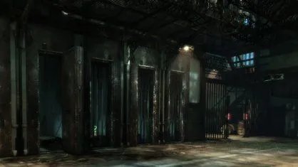 《蝙蝠侠阿甘疯人院》收集攻略 全谜题收集攻略