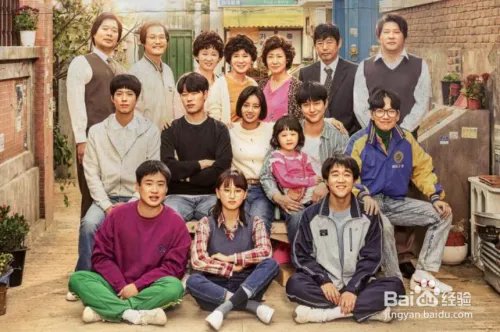 十大必看韩剧排行榜