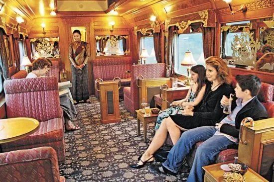 亚洲东方快车的介绍