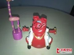 拍照效果：用事实说话