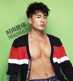 孙艺洲老婆是谁？孙艺洲有孩子了吗？