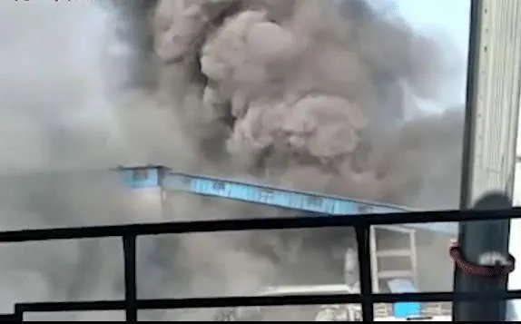 焦化厂发生爆炸，是否存在安全隐患？