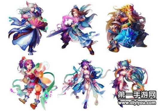 梦幻诛仙手游镇妖任务是每日主要经验来源_梦幻诛仙手游