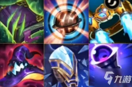 《英雄联盟手游》狂暴之心凯南攻略大全 狂暴之心攻略大全