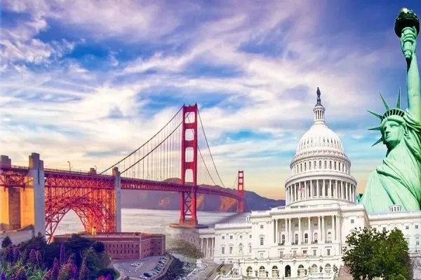 美国现十年来最大破产潮