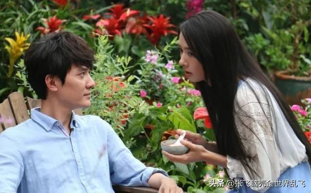 有人说赵丽颖离婚是早晚的事，冯绍峰真的那么渣吗？