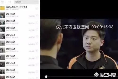 究竟是谁泄露了《亲爱的，热爱的》全集？